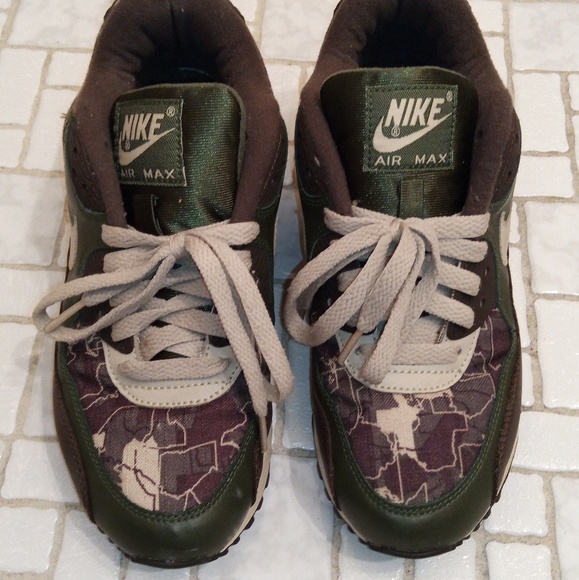 Nike air max boys sz6 - Picture 2 of 7